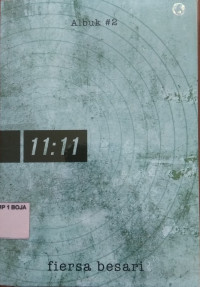 Image of 11.11 Albuk # 2