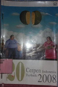 Image of 20 Cerpen Indonesia Terbaik