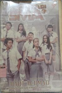 Image of Ada Cinta di SMA