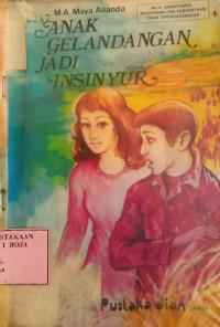 Image of Anak Gelandangan Jadi Insinyur
