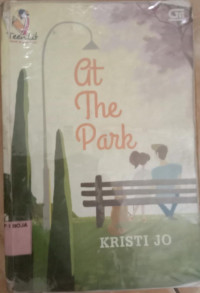 Image of At The Park