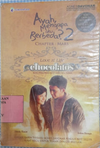 Image of Ayah Mengapa Aku Berbeda