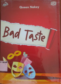 Image of Bad Taste