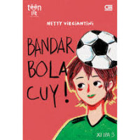 Image of Bandar Bola Cuy !