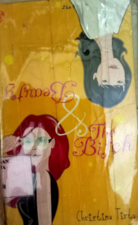 Image of Beauty and The Bitch