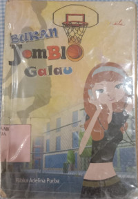 Image of Bukan Jomblo Galau