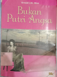 Image of Bukan Putri Angsa