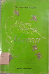 Image of Burung-Burung Manyar