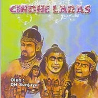 Image of Cindhe Laras