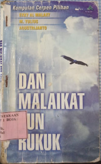 Image of Dan Malaikat Pun Rukuk