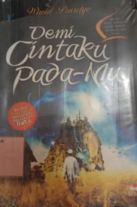 Image of Demi Cintaku Pada-Mu