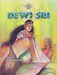 Image of Dewi Sri