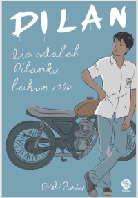 Image of Dilan Dia adalah Dilanku Thn 1990 # 1