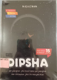 Image of Dipsha