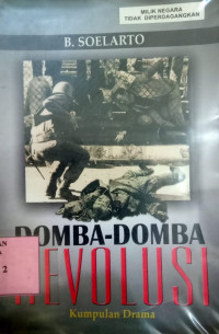 Image of Domba- Domba Revolusi