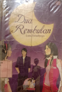 Image of Dua Rembulan