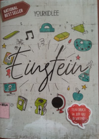 Image of Einstein