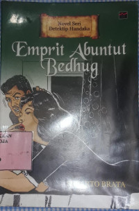 Image of Emprit Abuntut Bedhug