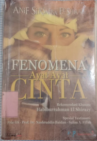 Image of Fenomena Ayat Ayat Cinta