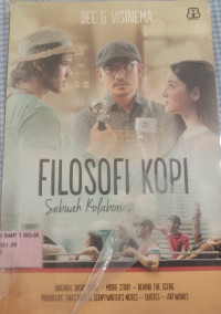 Image of Filosopi Kopi Sebuah Kolaborasi