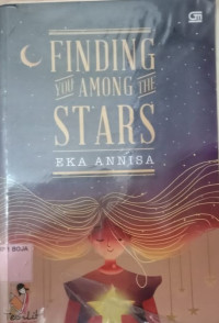 Image of Finding You Among The Stars