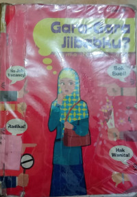 Image of Gara-gara Jilbabku ?