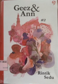 Image of Geez & Ann #2