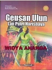 Image of Geusan Ulun Lan Putri Harisbaya