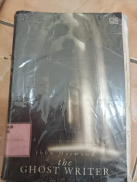 Image of The Ghost Writer