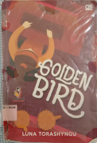 Image of Golden Bird