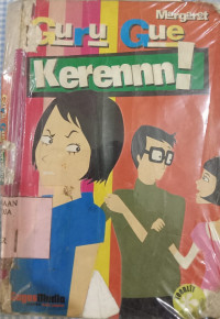 Image of Guru Gue Keren !