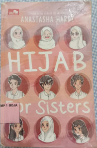 Image of Hijab For Sisters
