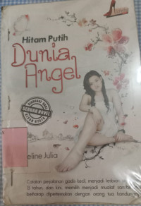 Image of Hitam Putih Dunia Angel