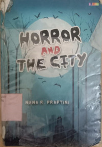 Image of Horror and The City