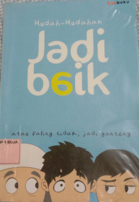 Image of Mudah - mudahan Jadi Baik