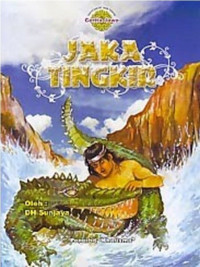 Image of Jaka Tingkir