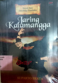 Image of Jaring Kalamangga