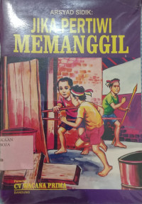 Image of Jika Pertiwi Memanggil