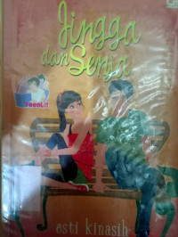 Image of Jingga dan Senja