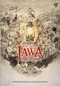 Image of Kisah Tanah Jawa : Jagat Lelembut