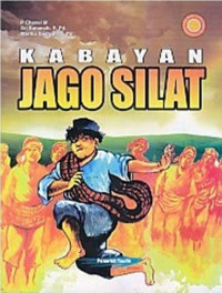 Image of Kabayan Jago Silat