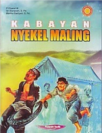 Image of Kabayan Nyekel Maling