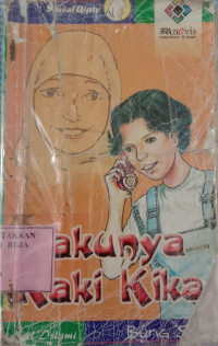 Image of Kakunya Kaki Kika