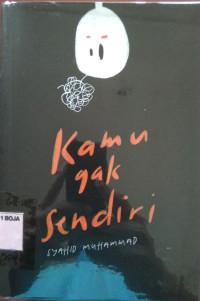 Image of Kamu Nggak Sendiri