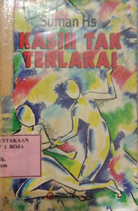 Image of Kasih Tak Terlarai