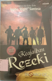 Image of Keajaiban Rejeki