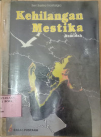 Image of Kehilangan Mestika
