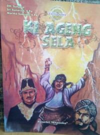 Image of Ki Ageng Selo