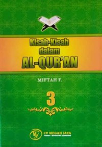 Image of Kisah dalam Al-Qur'an 3
