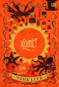 Image of Komet Minor